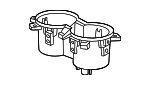 85747636 - Body: Cup Holder for GM Image