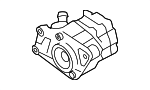 420145157A - Steering: Power Steering Pump for Audi Image