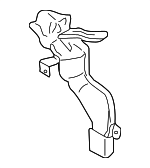 11658604705 - Engine: Air Duct for Mini Image