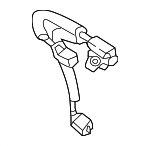 282129HS0B - Electrical: Antenna for Nissan: Altima Image