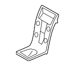 30722859 - : Trim Panel for Volvo Image