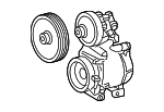 Motorcraft™ Power Steering Pump