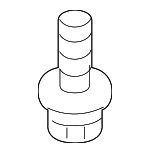90101S3VA00 - Body: Bumper Cover Screw for Acura: MDX, TL, TLX, ZDX Image