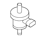 2891026900 - Emission System: Purge Valve for Kia: Rio, Rio5, Soul Image