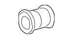 9063330114 - Suspension: Lower Control Arm Rear Bushing for MB Vans Image