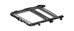6320360080 - : Sunroof Frame for Lexus Image