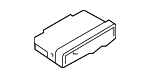 4K0959760B - Body: Control Module for Audi Image