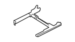 8S8881184A - Body: Channel for Audi Image