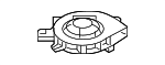 4N0963575A - Body: Temperature Controlled Seat Blower Motor for Audi Image
