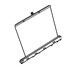 51427079391 - Body: Sunshade for BMW Image