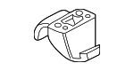 51167110585 - Body: Window Shade Clip for BMW Image
