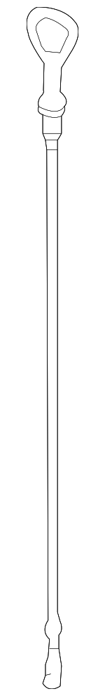 79115611Q - : Dipstick for Audi: RS4 Image