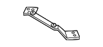 28670B1300 - : Support Bracket for Hyundai Image
