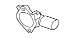 MN149478 - Cooling System: Water Inlet for Mitsubishi Image