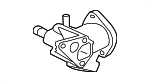 MN149478 - : Water Inlet for Mitsubishi: Eclipse, Galant, Lancer, Outlander Image