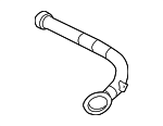 96537661 - : Outer Duct for GM Image