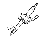 563102K625 - Steering: Steering Column for Kia: Soul Image