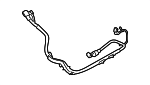 LR143867 - Steering: Harness for Land Rover: Discovery Sport, Range Rover Evoque Image