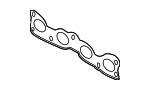 2852125020 - Exhaust: Exhaust Manifold Gasket for Hyundai: Santa Fe, Santa Fe Sport, Sonata, Tucson Image