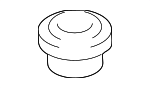 9048017028 - Cooling System: Reservoir Tank Grommet for Toyota: Sienna Image