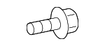 2011-2020 Toyota Sienna - Shroud Mount Bolt