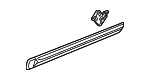 877212G000 - Body: Body Side Molding for Kia: Optima Image