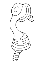 C2S45009 - : Stabilizer Link for Jaguar: X-Type Image