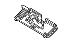 66515A67971 - Entertainment &amp; Telematics: Lane Departure System Camera for BMW Image