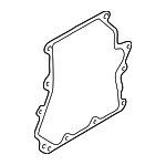 11141485162 - Engine: Timing Cover Gasket for Mini Image