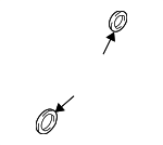 11411485172 - Engine: Sealing Ring for Mini Image