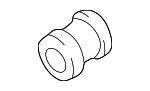MR554382 - Suspension: Lower Control Arm Bushing for Mitsubishi Image