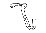 5273337AB - Emission System: Vent Hose for Jeep: Compass, Patriot Image