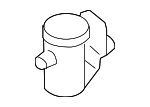 2142164 - Emission System: ACDelcoâ„¢ Solenoid Valve for GM Image