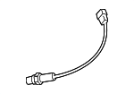 2134549 - Emission System: ACDelcoâ„¢ Ft Oxygen Sensor for GM Image