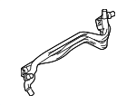 T30115750 - Cooling System: Water Pipe for Mazda Image