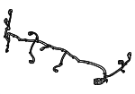 85044461 - : Harness for Acura Image