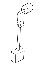 39895S3MA01ZD - : Warning Lamp for Acura Image