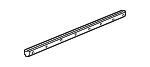 72375S3VA01 - Body: Inner Weather-strip for Acura: MDX Image