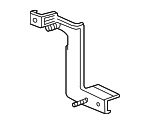 79820S5DA01 - : ECM Bracket for Honda: Civic, Element Image