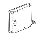 37820PZD306 - : ECM for Honda: Element Image