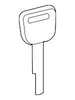 6905630250 - Body: Cylinder &amp; Keys for Lexus: ES350, GS300, GS430, GS450h, GX460, IS250, IS350, RX350, RX450h Image