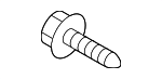 N91204001 - Engine: Engine Mount Bolt for Volkswagen Image