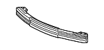 71130TK8A00ZZ - Body: Reinforced Beam for Honda: Odyssey Image