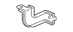 80521SHJA01 - Body: Temp Sensor Bracket for Honda: Odyssey Image