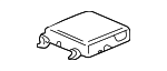 1K100PHMA01 - Hybrid Components: Control Unit for Honda: Insight Image