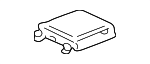 1K000PHM060 - : Control Module for Honda: Insight Image
