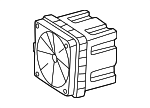 2239016902 - Electrical: Sound Simulator for Mercedes-Benz Image