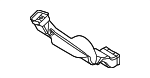 LR159426 - Body: Outlet Duct for Land Rover: Range Rover Image