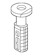 52205A533C8 - Body: Adjust Guide for BMW: i5 Image