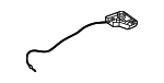 52205A17BB7 - Body: Actuator for BMW Image